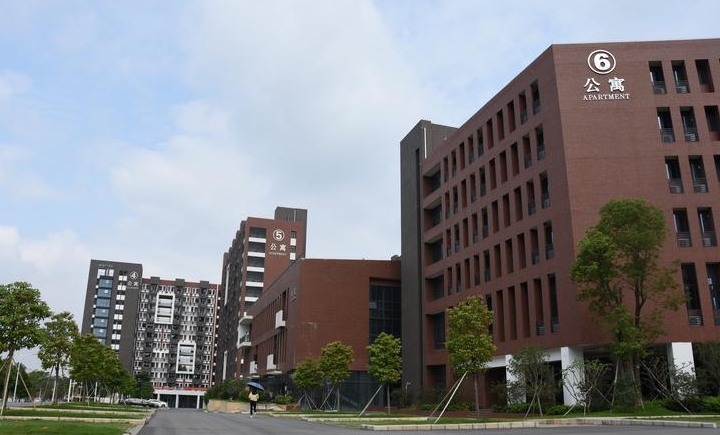 廣東酒店管理職業(yè)技術(shù)學(xué)院中職部怎么樣、好不好
