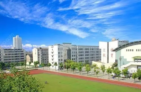 唐山市第五中學怎么樣、好不好