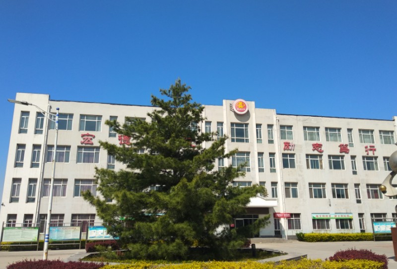 唐山市宏文中學招生簡章2024年