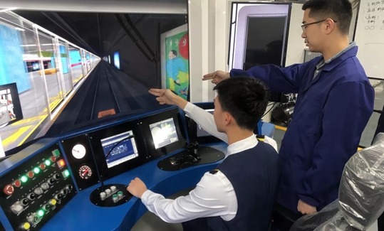 廣東2024年鐵路學校一般有哪些專業(yè)