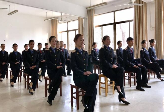 廣東2024年現在鐵路學校學什么專業(yè)好