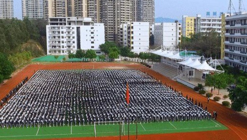 2024廣東省高新技術(shù)高級(jí)技工學(xué)校招生計(jì)劃 招生人數(shù)是多少(附要求、條件、對象)