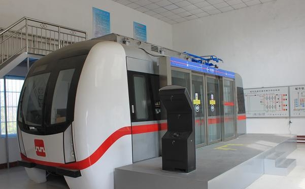 廣東2024年在鐵路學校學什么專業(yè)好