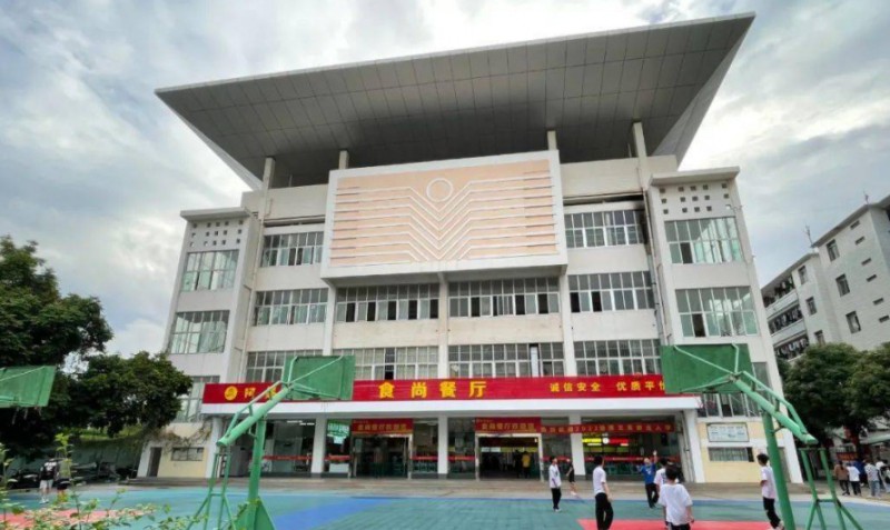 廣西2024年初中生考什么鐵路學(xué)校
