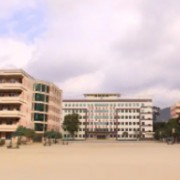 靖西市靖西中學(xué)