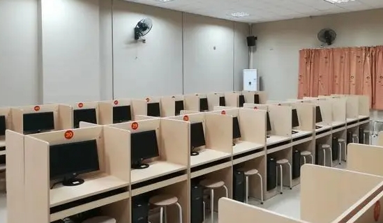 聚焦文化普測，共促素養(yǎng)提升——長沙唯上商務科技學校2024年文化普測圓滿落幕