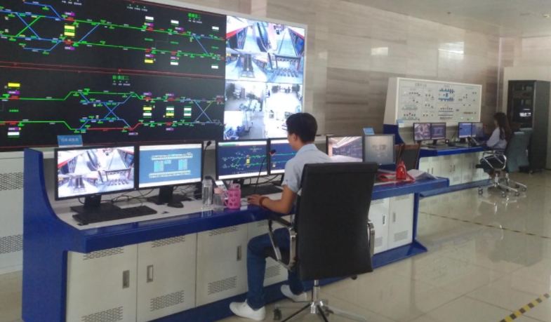 廣西2024年讀鐵路學(xué)校哪個(gè)專業(yè)好