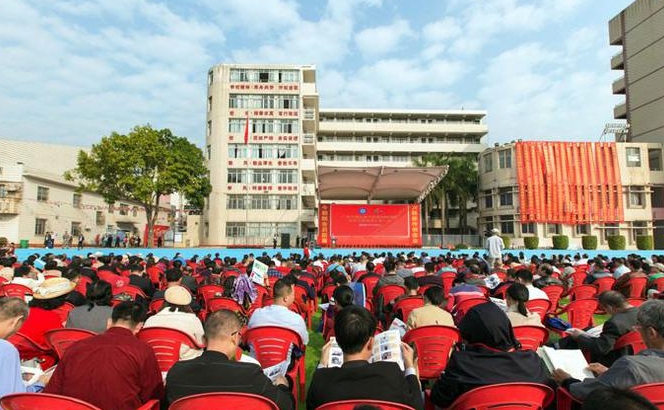 廣西2024年哪個(gè)鐵路學(xué)校比較好