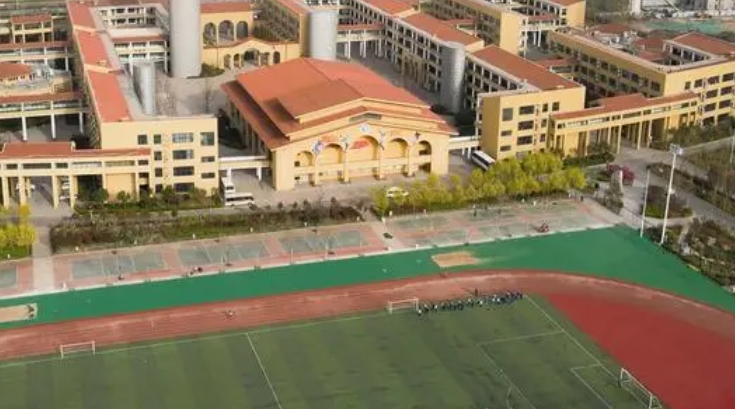 邯鄲市第二中學(xué)怎么樣、好不好