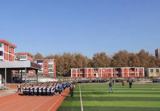 2024邯鄲市第七中學(xué)多少錢(學(xué)費(fèi)明細(xì))