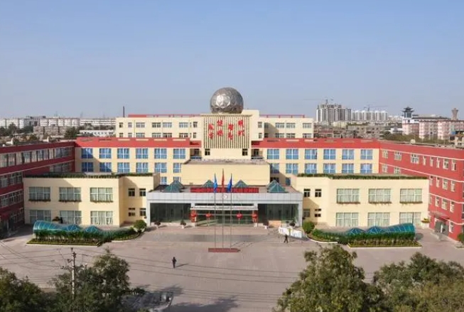 2024邯鄲市第十中學(xué)招生計劃 招生人數(shù)是多少(附要求、條件、對象)