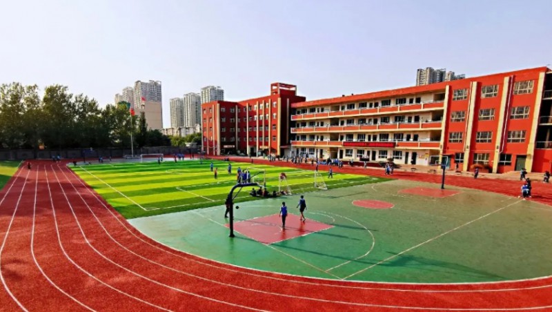 邯鄲市第十七中學怎么樣、好不好