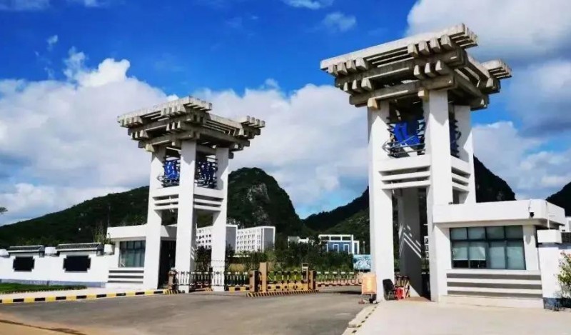 廣西2024年鐵路學校都有哪些