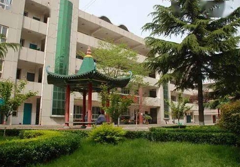 邯鄲市鋼苑中學(xué)地址，乘車(chē)路線