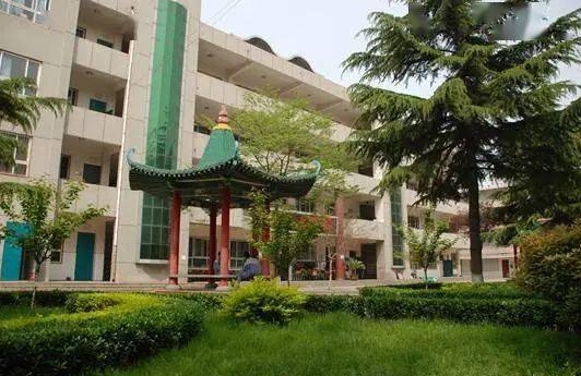 邯鄲市鋼苑中學(xué)怎么樣、好不好