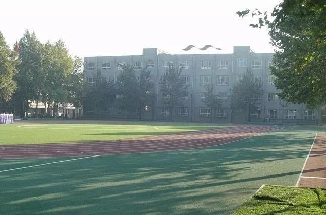邯鄲市建安中學(xué)地址，乘車路線
