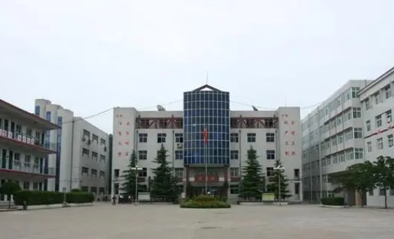 武安市第六中學(xué)地址，乘車路線