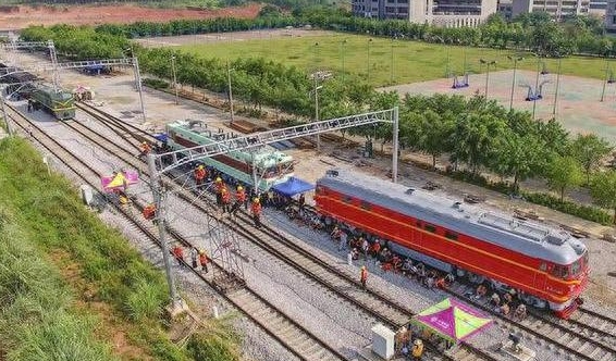廣西2024年鐵路學校好不好