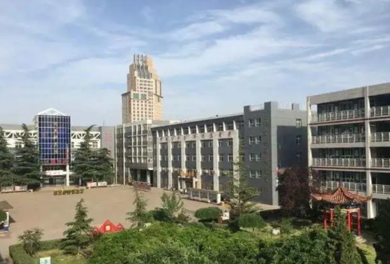 武安市第六中學(xué)怎么樣、好不好