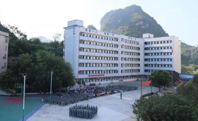 廣西2024年鐵路學(xué)校要讀幾年