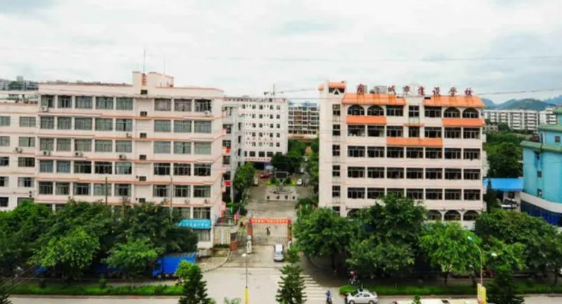 廣西2024年鐵路學(xué)校有哪些比較好
