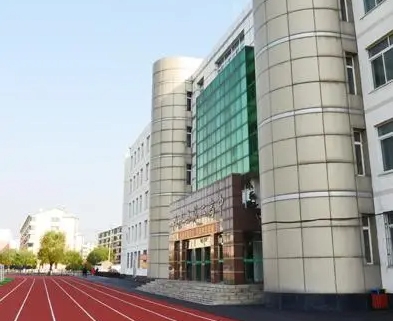 館陶縣第二中學(xué)地址，乘車路線