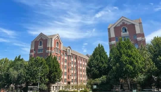 河南民族中等專業(yè)學(xué)校成功舉辦2024年“魅力校園，青春活力”校園歌手大賽