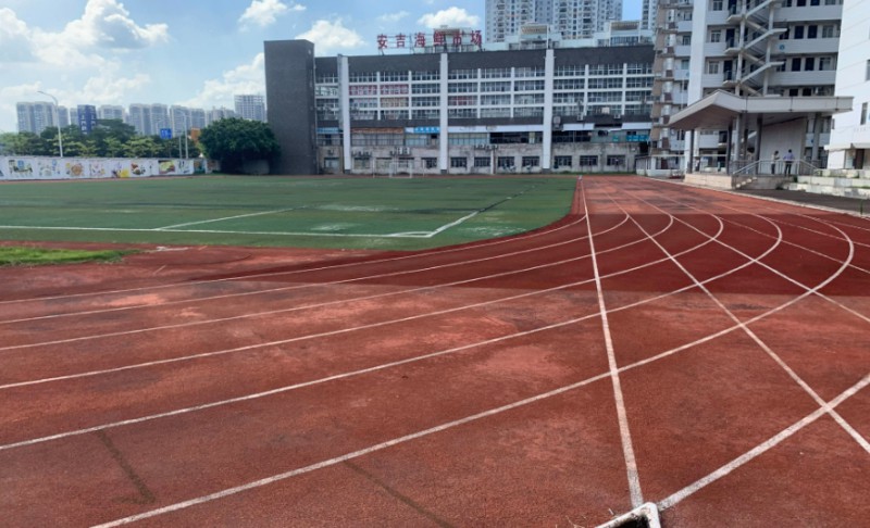 廣西2024年有哪些鐵路學校
