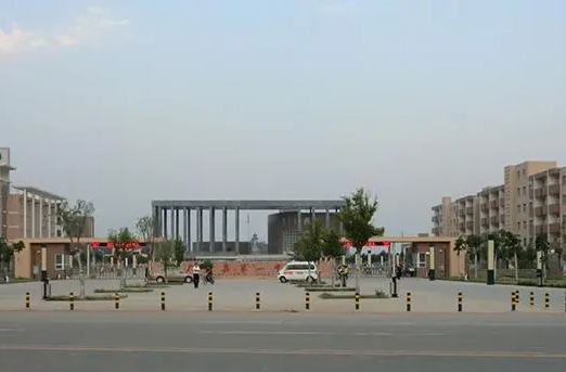 廣平縣第一中學地址，乘車路線