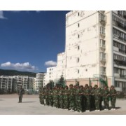 天水市蓓蕾高級中學(xué)