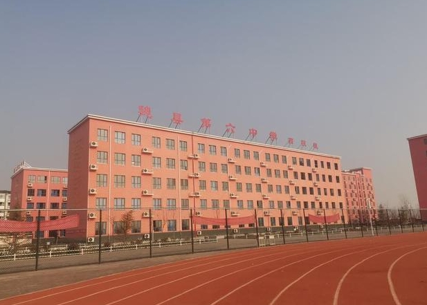 2024魏縣第六中學(xué)多少錢(學(xué)費(fèi)明細(xì))