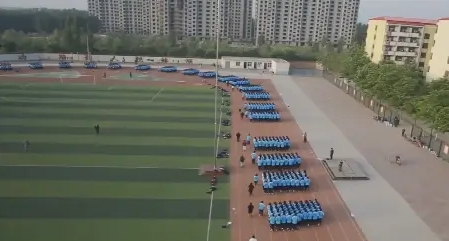 魏縣第六中學(xué)地址，乘車路線