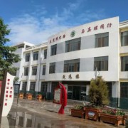 涼州區(qū)發(fā)放鎮(zhèn)九年制學校