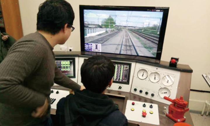 河南2024年讀鐵路學(xué)校哪個專業(yè)好