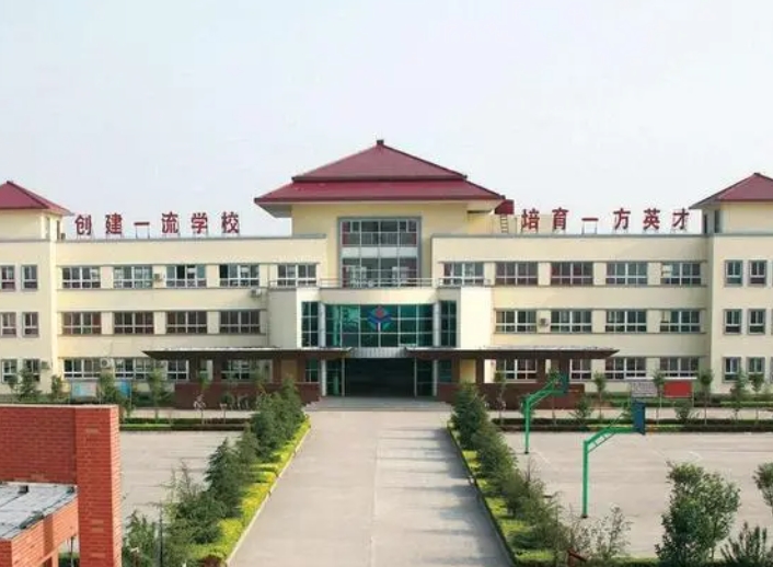 永年區(qū)實(shí)驗(yàn)中學(xué)招生簡(jiǎn)章2024年