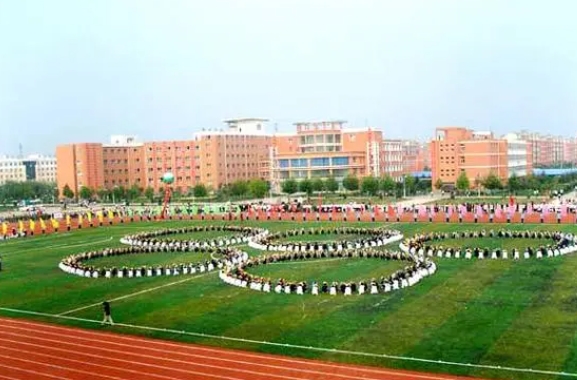 2024肥鄉(xiāng)區(qū)第一中學招生計劃 招生人數(shù)是多少(附要求、條件、對象)