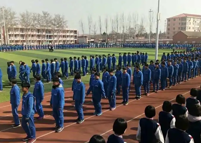 2024肥鄉(xiāng)區(qū)第二中學(xué)招生計劃 招生人數(shù)是多少(附要求、條件、對象)