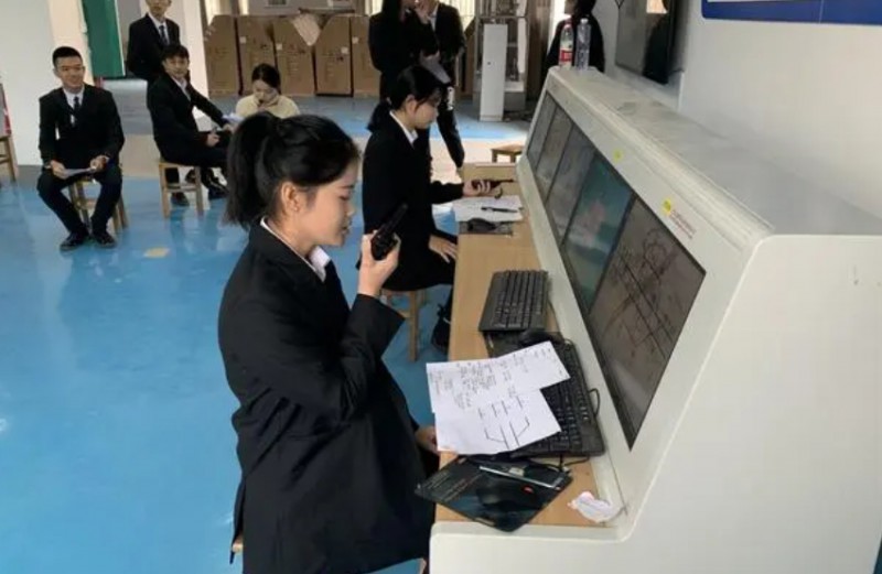河南2024年中專學(xué)鐵路學(xué)校有前途嗎
