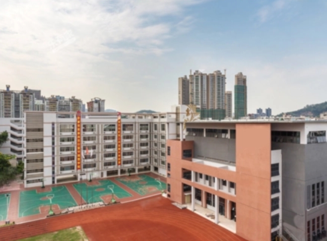 邯鄲市匯文中學(xué)怎么樣、好不好