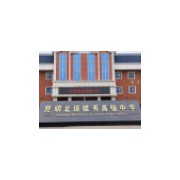 官渡區(qū)北培毓秀高級中學(xué)