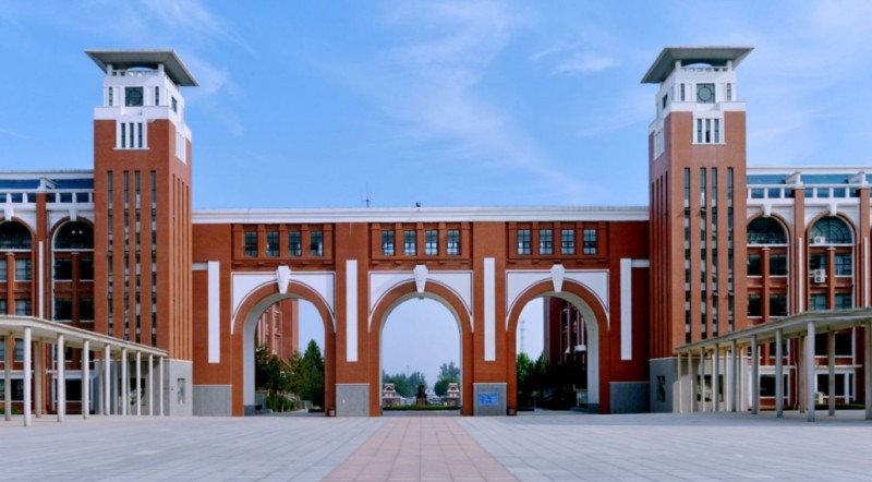 山東2024年關(guān)于鐵路學(xué)校的大專學(xué)校