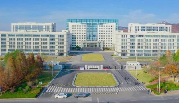山東2024年哪些大專(zhuān)有鐵路學(xué)校
