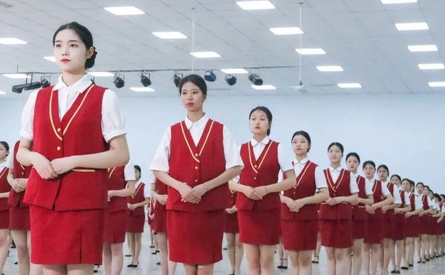 山東2024年女生讀鐵路學(xué)校怎么樣