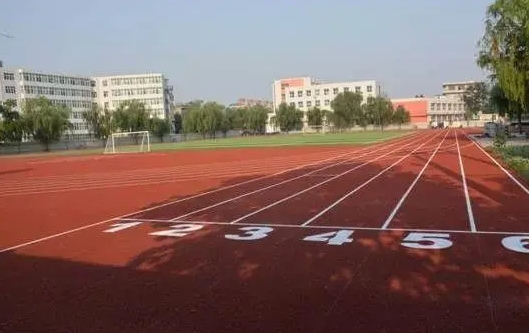 邢臺(tái)市開(kāi)元中學(xué)怎么樣、好不好