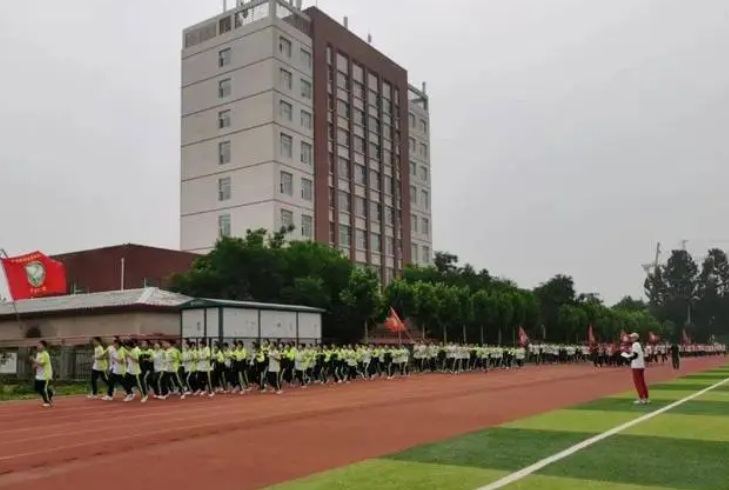 2024邢臺市漿水中學(xué)多少錢(學(xué)費明細(xì))