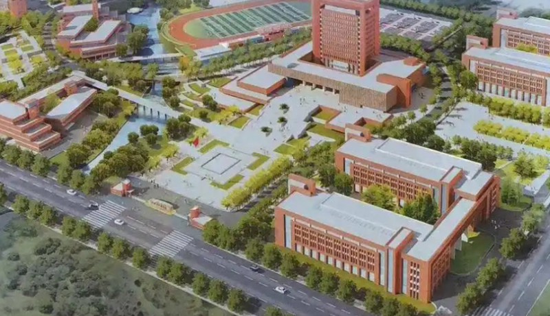 山東2024年鐵路學校都有哪些