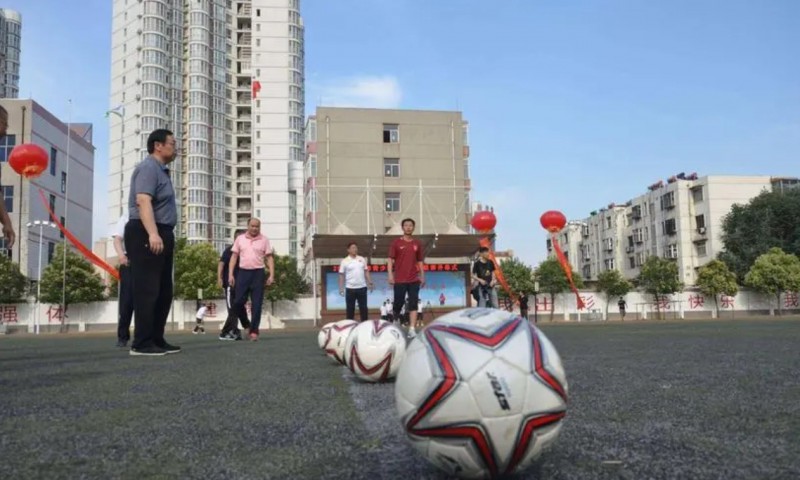 2025邢臺市第二十二中學招生計劃 招生人數(shù)是多少(附要求、條件、對象)