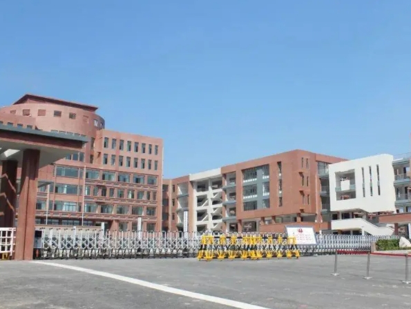 邢臺市第二十二中學(xué)怎么樣、好不好