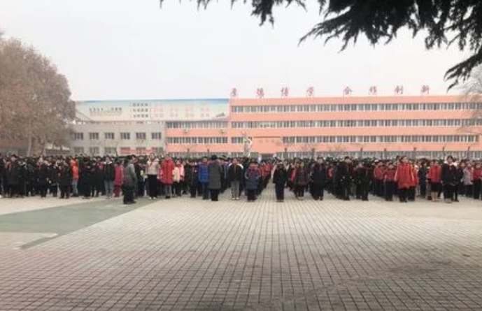 2025邢臺市第二十六中學招生計劃 招生人數(shù)是多少(附要求、條件、對象)