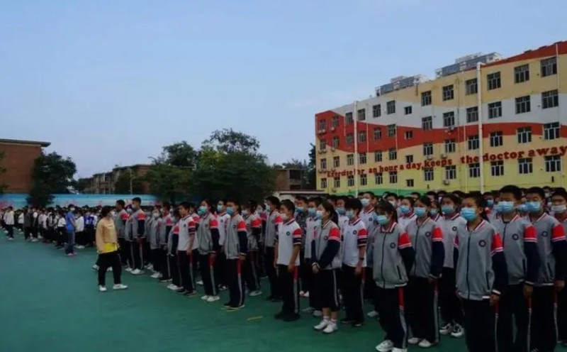 保定市第七中學地址，乘車路線
